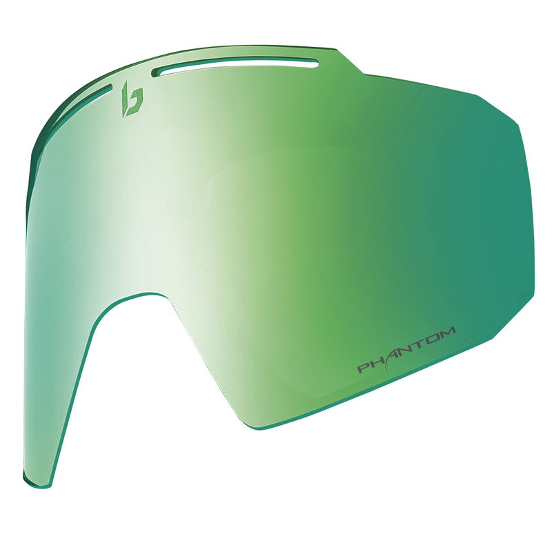 REPLACEMENT LENS Y7 OTG, No Colour Reference-Phantom Green Emerald Photochromic, hi-res image number null